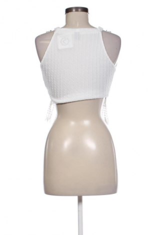 Damentop SHEIN, Größe M, Farbe Weiß, Preis € 11,99