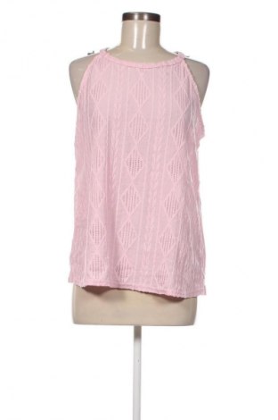 Дамски топ SHEIN, Размер M, Цвят Розов, Цена 10,99 лв.