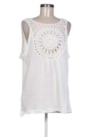 Damentop SHEIN, Größe XL, Farbe Weiß, Preis € 9,99