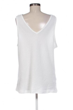 Damentop SHEIN, Größe XL, Farbe Weiß, Preis € 9,99