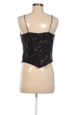 Dámský top SHEIN, Velikost M, Barva Černá, Cena  367,00 Kč