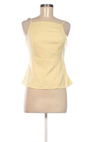 Dámský top SHEIN, Velikost M, Barva Žlutá, Cena  367,00 Kč