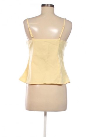 Dámský top SHEIN, Velikost M, Barva Žlutá, Cena  367,00 Kč