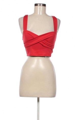 Damentop SHEIN, Größe S, Farbe Rot, Preis 5,12 €