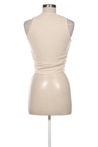 Női top SHEIN, Méret S, Szín Ekrü
, Ár 5 865 Ft