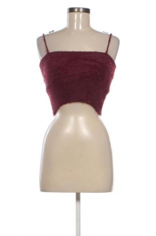 Dámský top SHEIN, Velikost S, Barva Fialová, Cena  239,00 Kč