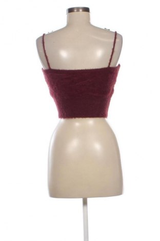 Dámský top SHEIN, Velikost S, Barva Fialová, Cena  239,00 Kč