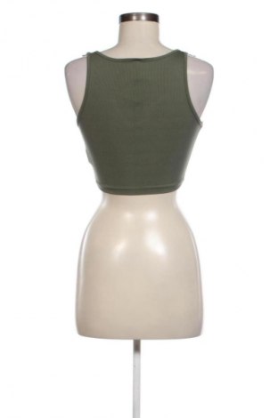 Damski top SHEIN, Rozmiar S, Kolor Zielony, Cena 67,41 zł