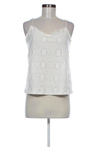 Damentop SHEIN, Größe M, Farbe Ecru, Preis € 14,83