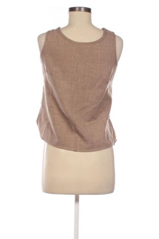 Dámsky top  SHEIN, Veľkosť S, Farba Béžová, Cena  11,95 €