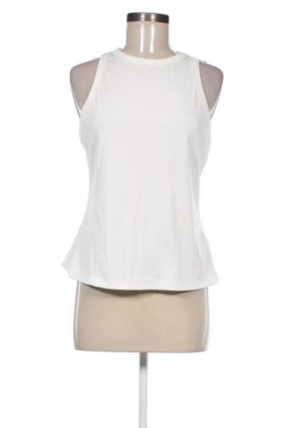 Top de femei SHEIN, Mărime XL, Culoare Alb, Preț 76,30 Lei