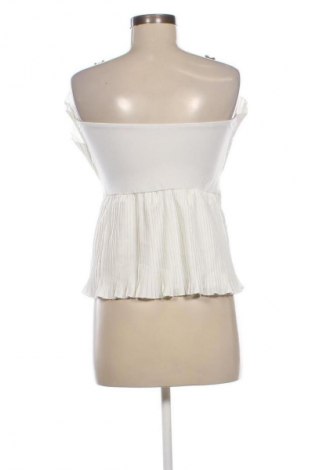 Damentop SHEIN, Größe M, Farbe Weiß, Preis 23,76 €