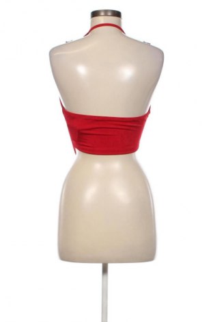 Női top SHEIN, Méret S, Szín Piros, Ár 5 776 Ft