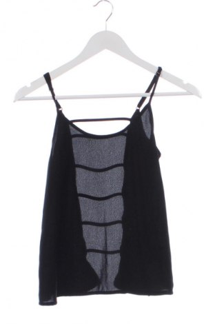 Damski top Seven Sisters, Rozmiar XXL, Kolor Czarny, Cena 66,39 zł