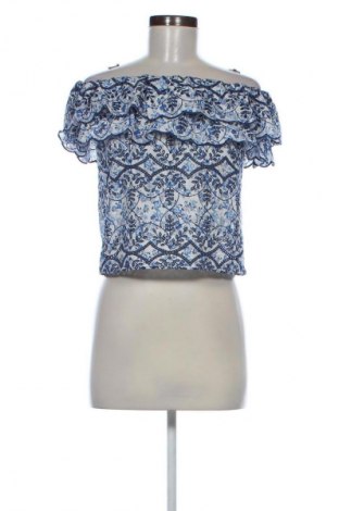 Damski top Sezane, Rozmiar M, Kolor Kolorowy, Cena 303,45 zł