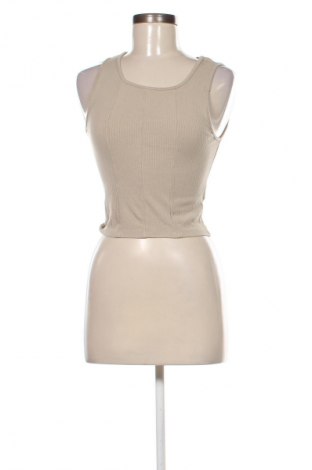 Damentop Sinsay, Größe S, Farbe Beige, Preis 14,83 €