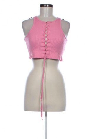 Damentop Sinsay, Größe L, Farbe Rosa, Preis € 14,91
