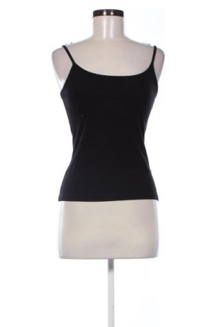 Дамски топ Sinsay, Размер M, Цвят Черен, Цена 23,99 лв.