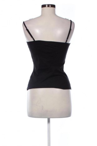 Дамски топ Sinsay, Размер M, Цвят Черен, Цена 23,99 лв.