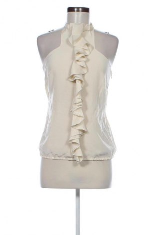 Damski top Sisley, Rozmiar M, Kolor ecru, Cena 102,99 zł