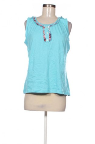 Top de femei Sofiaman, Mărime XXL, Culoare Albastru, Preț 76,00 Lei