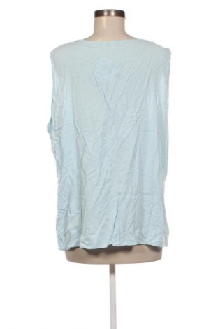 Damentop Steilmann, Größe XL, Farbe Blau, Preis 10,99 €