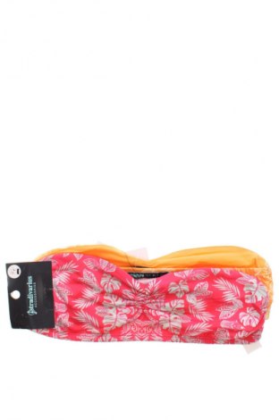Dámský top Stradivarius, Velikost L, Barva Vícebarevné, Cena  299,00 Kč