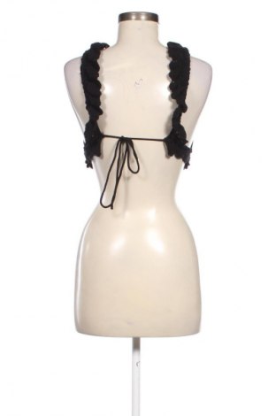 Damski top Stradivarius, Rozmiar XS, Kolor Czarny, Cena 53,99 zł