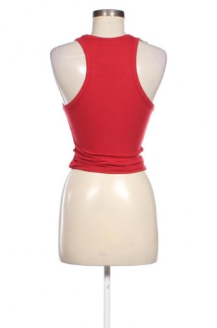 Dámský top Stradivarius, Velikost XS, Barva Červená, Cena  369,00 Kč