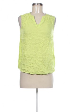 Dámský top Street One, Velikost XS, Barva Zelená, Cena  219,00 Kč