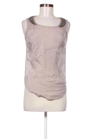 Damentop T.M.R.W, Größe XS, Farbe Braun, Preis € 14,77
