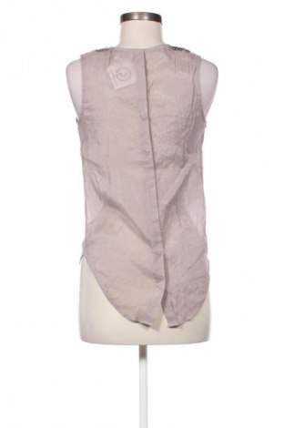 Damentop T.M.R.W, Größe XS, Farbe Braun, Preis € 14,77
