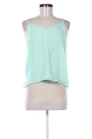Damski top Tally Weijl, Rozmiar M, Kolor Zielony, Cena 53,99 zł