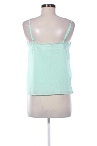 Damski top Tally Weijl, Rozmiar M, Kolor Zielony, Cena 53,99 zł