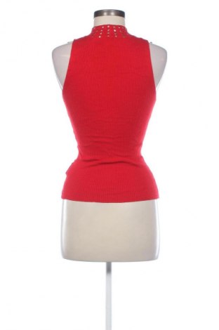 Damski top Tally Weijl, Rozmiar XS, Kolor Czerwony, Cena 47,99 zł