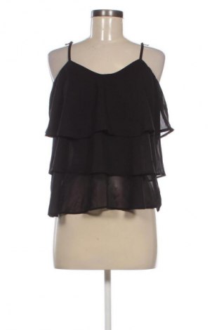 Dámský top Terranova, Velikost S, Barva Černá, Cena  189,00 Kč