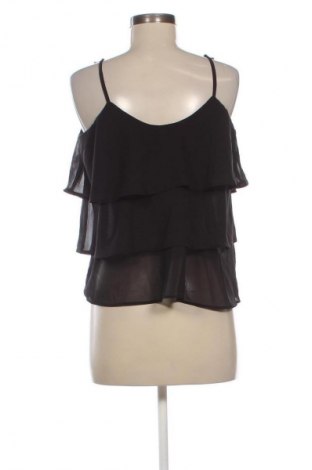 Dámský top Terranova, Velikost S, Barva Černá, Cena  189,00 Kč