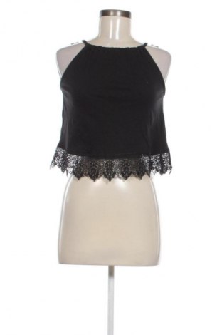 Damentop Terranova, Größe S, Farbe Schwarz, Preis 15,00 €