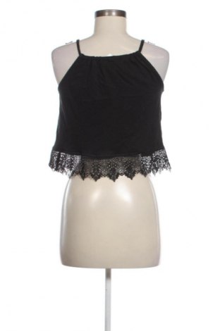 Damentop Terranova, Größe S, Farbe Schwarz, Preis 15,00 €