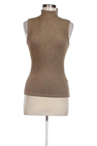 Damentop Terranova, Größe M, Farbe Golden, Preis € 15,00