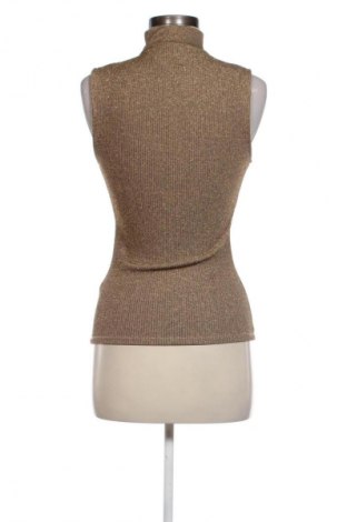 Damentop Terranova, Größe M, Farbe Golden, Preis € 15,00