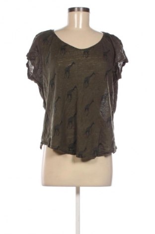 Damentop Tex, Größe XXL, Farbe Mehrfarbig, Preis € 14,77