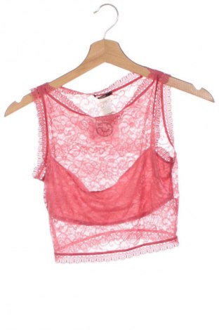 Top de femei Tezenis, Mărime S, Culoare Roz, Preț 76,32 Lei