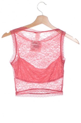 Top de femei Tezenis, Mărime S, Culoare Roz, Preț 76,32 Lei