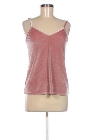 Damski top Tezenis, Rozmiar M, Kolor Popielaty róż, Cena 45,98 zł