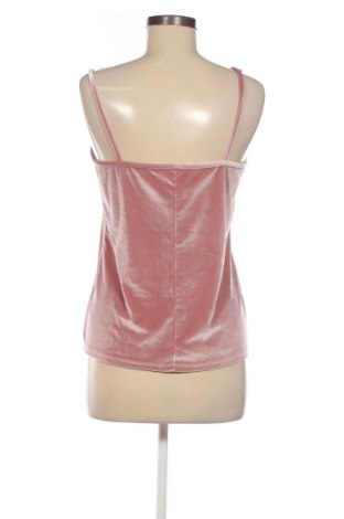 Damski top Tezenis, Rozmiar M, Kolor Popielaty róż, Cena 45,98 zł