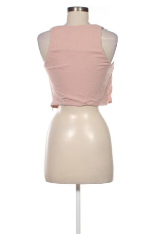 Női top Toi Et Moi, Méret S, Szín Hamurózsaszín, Ár 5 474 Ft