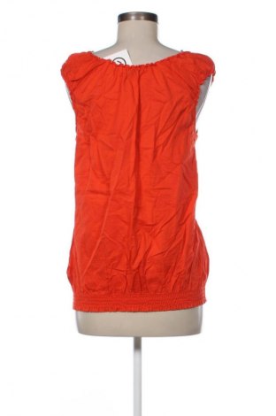 Dámsky top  Tom Tailor, Veľkosť XL, Farba Oranžová, Cena  13,80 €