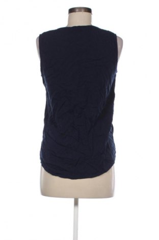 Damentop Tom Tailor, Größe S, Farbe Blau, Preis € 14,00