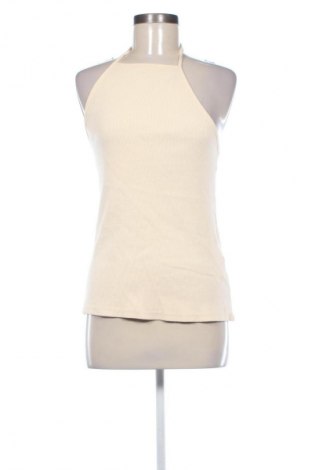 Damentop Topshop, Größe XL, Farbe Beige, Preis 13,80 €